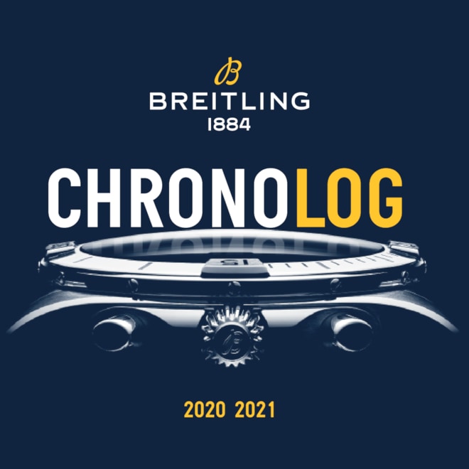 Chronolog