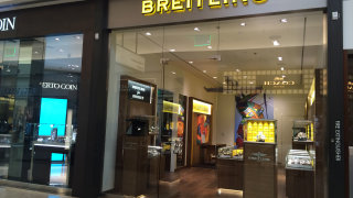 Breitling Store Denver