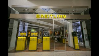 Breitling Boutique Miami