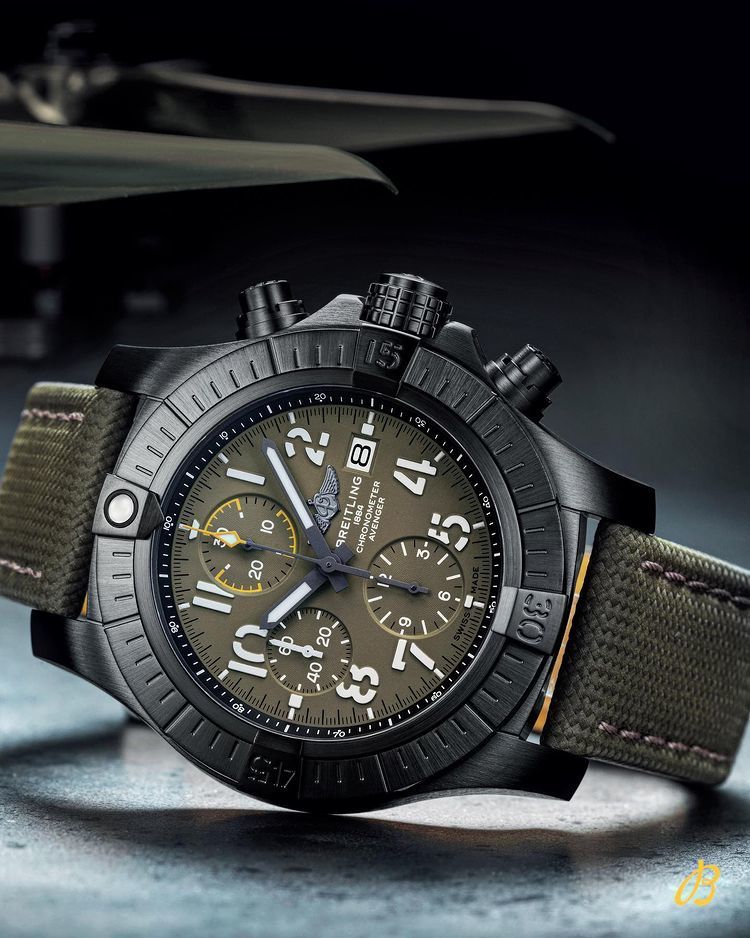 @breitling 