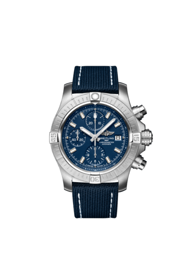 Avenger Chronograph 43 - A13385101C1X2