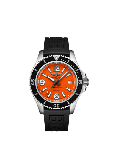 Superocean Automatic 42 - A17366D71O1S1