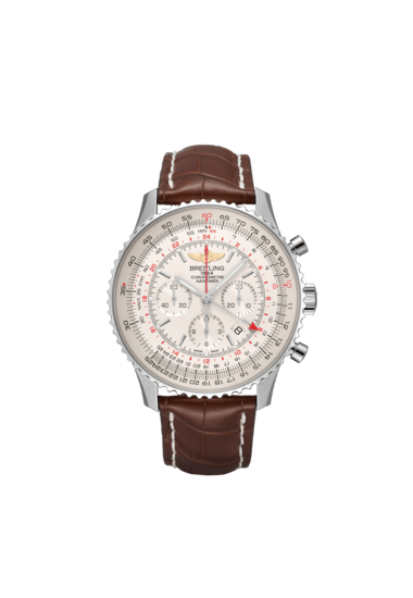 Navitimer B04 Chronograph GMT 48 - AB0441211G1P1