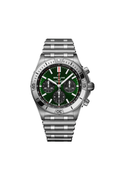 Chronomat B01 42 - AB0134101L1A1