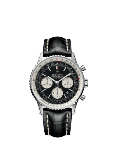 Navitimer B01 Chronograph 43 - AB0121211B1P1