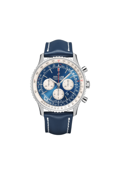 Navitimer B01 Chronograph 46 - AB0127211C1X1