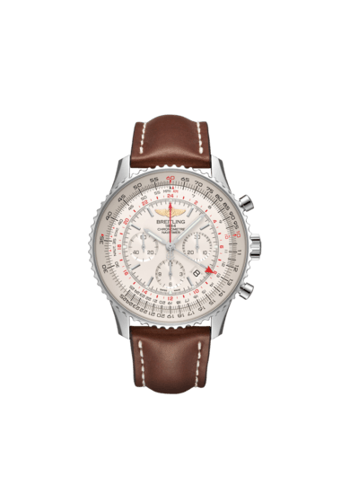 Navitimer B04 Chronograph GMT 48 - AB0441211G1X1