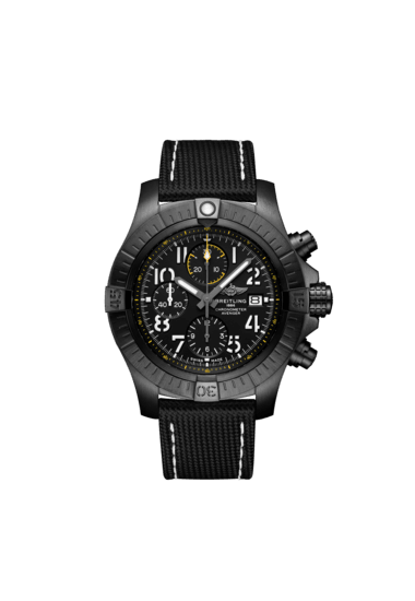 Avenger Chronograph 45 Night Mission - V13317101B1X1