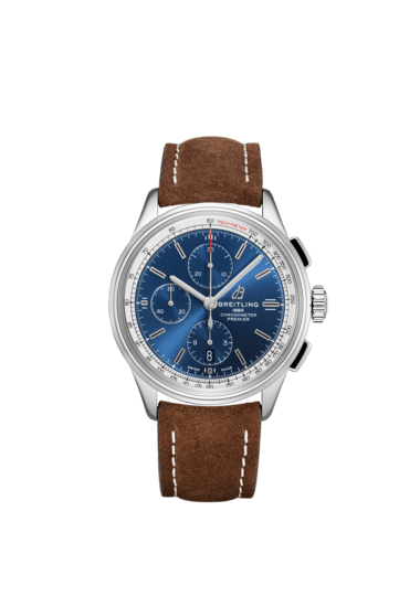 Premier Chronograph 42 - A13315351C1X1