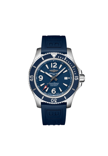 Superocean Automatic 44 - A17367D81C1S1