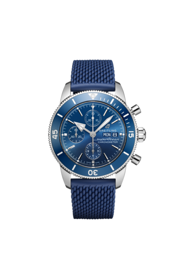 Superocean Heritage Chronograph 44 - A13313161C1S1