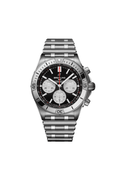 Chronomat B01 42 - AB0134101B1A1