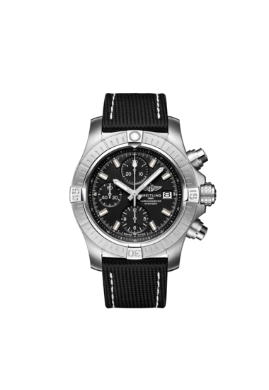 Avenger Chronograph 43 - A13385101B1X2