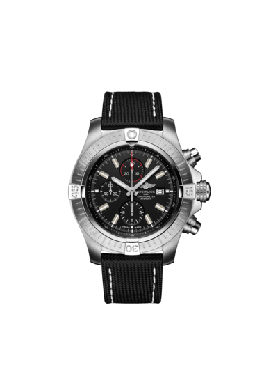 Super Avenger Chronograph 48 - A13375101B1X1