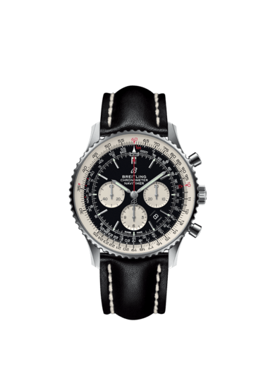 Navitimer B01 Chronograph 46 - AB0127211B1X1