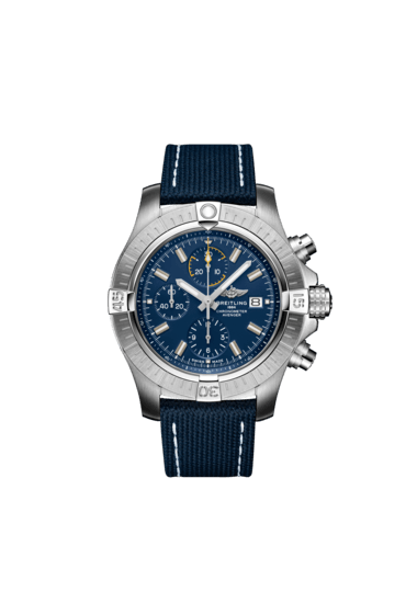 Avenger Chronograph 45 - A13317101C1X2