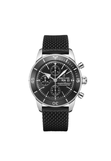 Superocean Heritage Chronograph 44 - A13313121B1S1