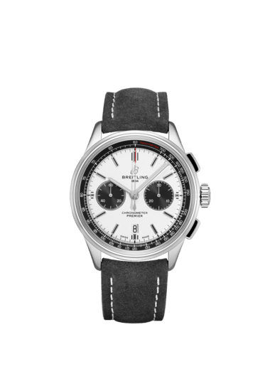 Premier B01 Chronograph 42 - AB0118221G1X2