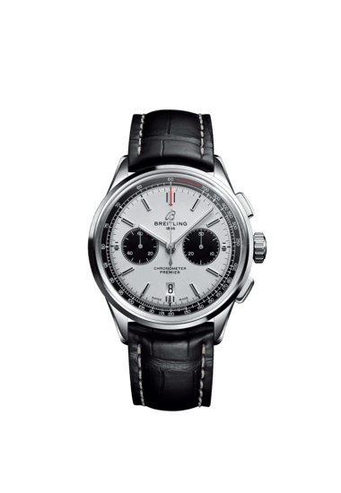 Premier B01 Chronograph 42 - AB0118221G1P1