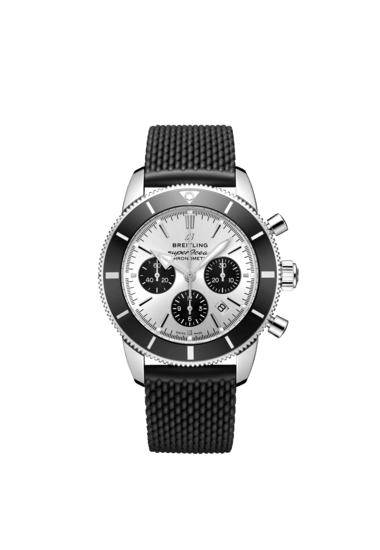 Superocean Heritage B01 Chronograph 44 - AB0162121G1S1