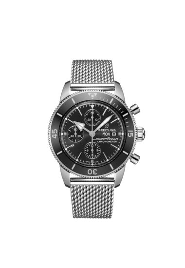 Superocean Heritage Chronograph 44 - A13313121B1A1