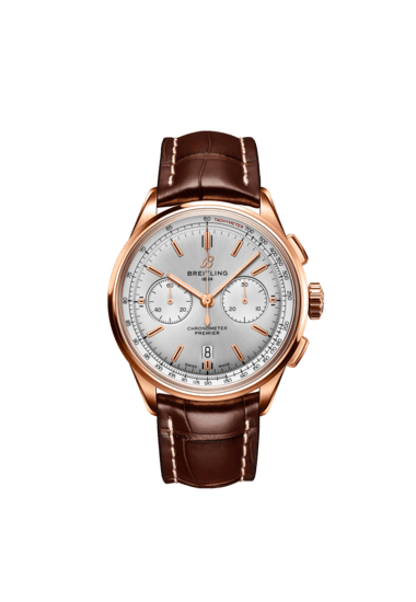 Premier B01 Chronograph 42 - RB0118371G1P1