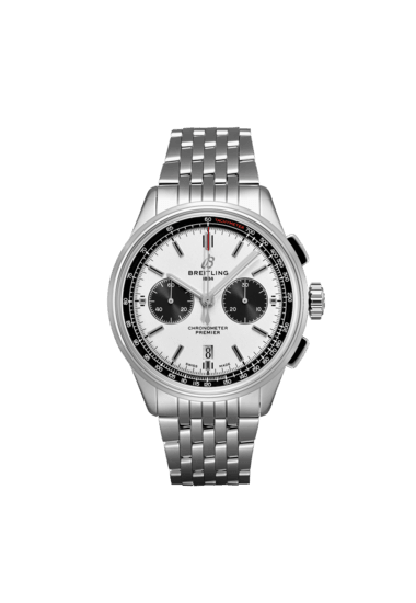 Premier B01 Chronograph 42 - AB0118221G1A1