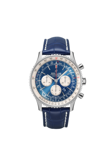 Navitimer B01 Chronograph 46 - AB0127211C1P1