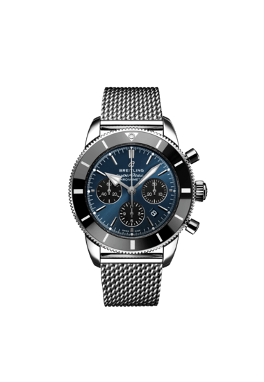 Superocean Heritage B01 Chronograph 44 - AB0162121C1A1