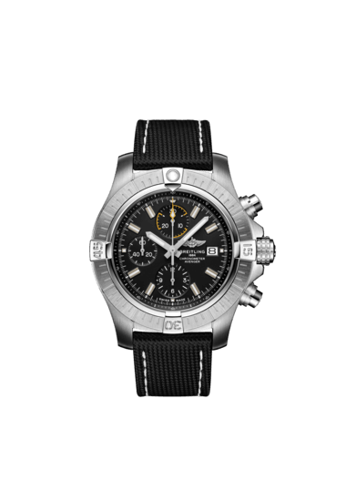 Avenger Chronograph 45 - A13317101B1X2