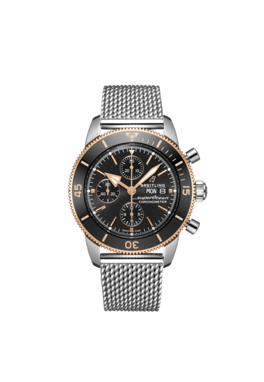 Superocean Heritage Chronograph 44 - U13313121B1A1