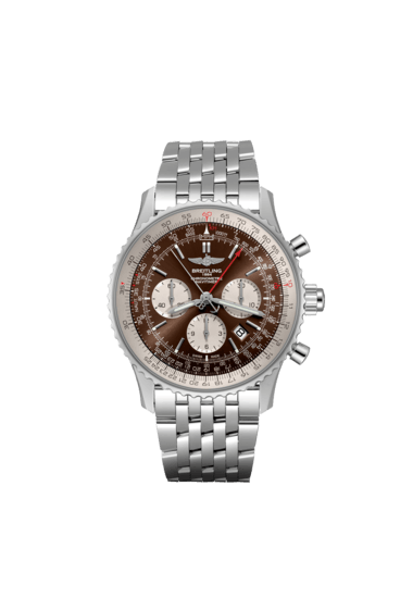 Navitimer B03 Chronograph Rattrapante 45 - AB0310211Q1A1