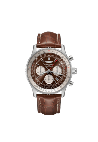 Navitimer B03 Chronograph Rattrapante 45 - AB0310211Q1P2