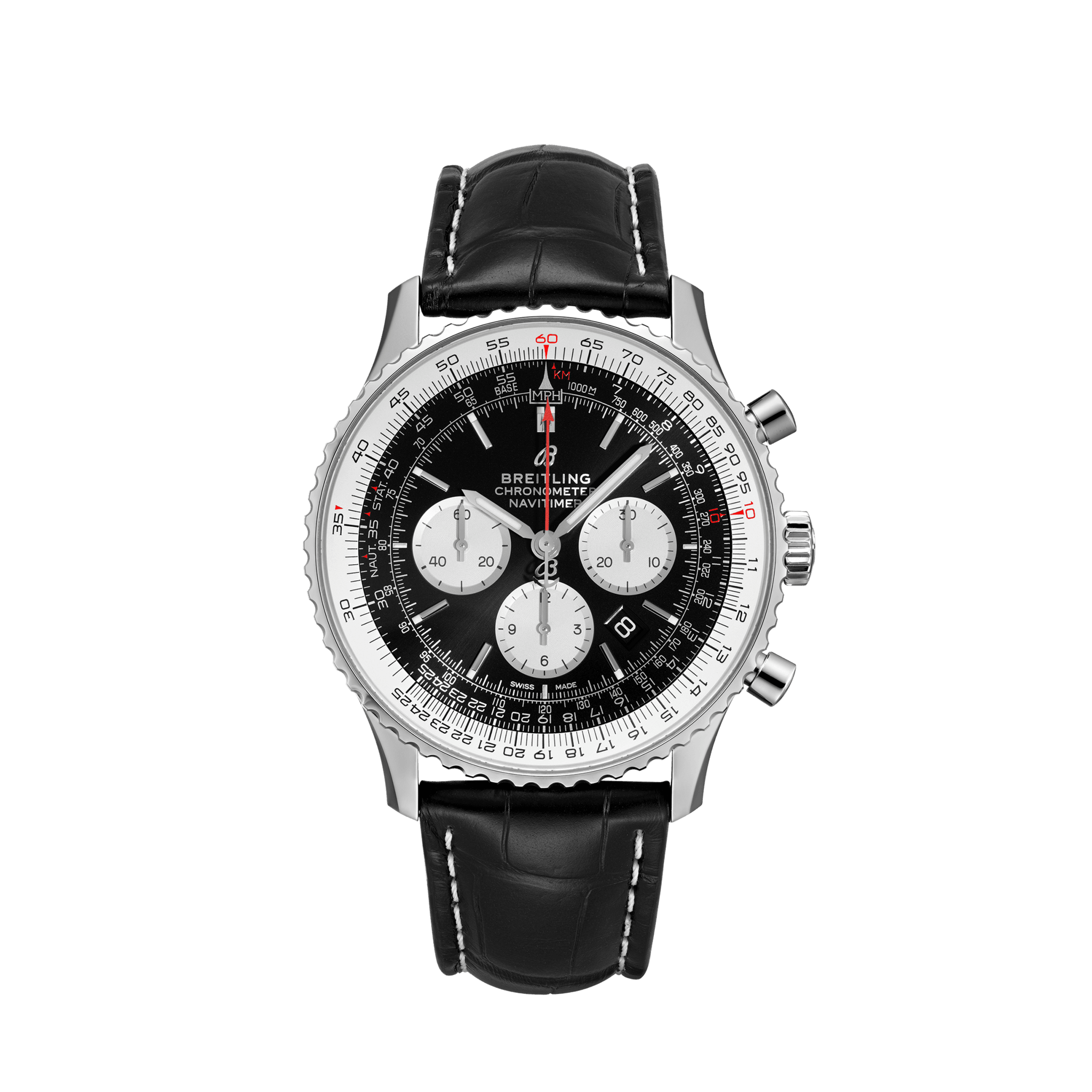 Navitimer B01 Chronograph 46 - AB0127211B1P1