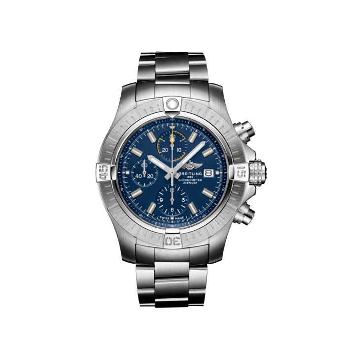 Avenger Chronograph 45 - A13317101C1A1