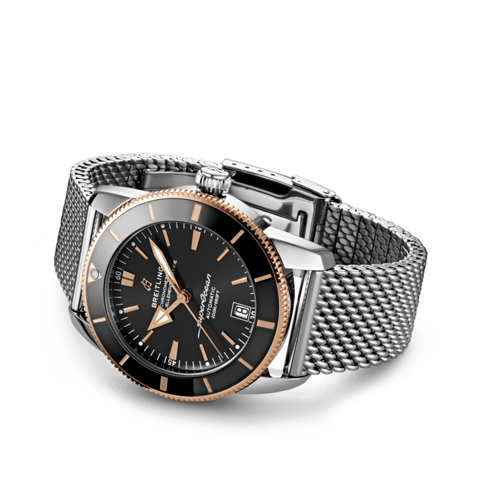 Superocean Heritage B20 Automatic 42