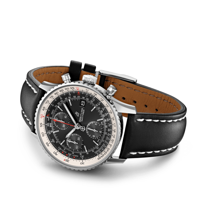 Navitimer Chronograph 41