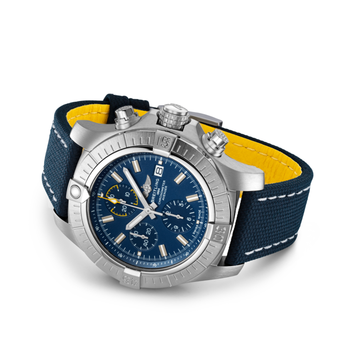 Avenger Chronograph 45