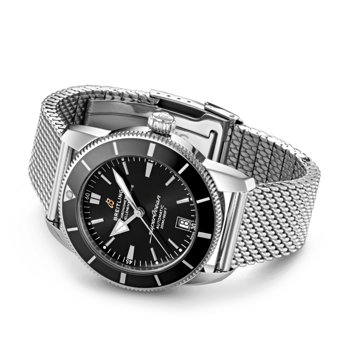 Superocean Heritage B20 Automatic 42