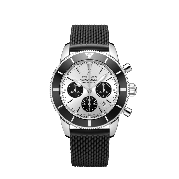 Superocean Heritage B01 Chronograph 44 - AB0162121G1S1