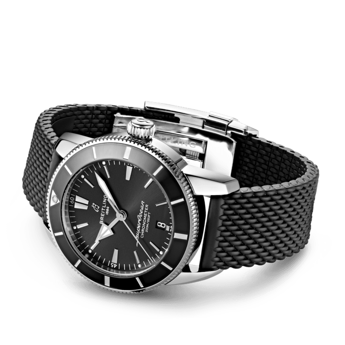 Superocean Heritage B20 Automatic 44