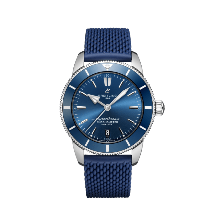 Superocean Heritage B20 Automatic 44 - AB2030161C1S1