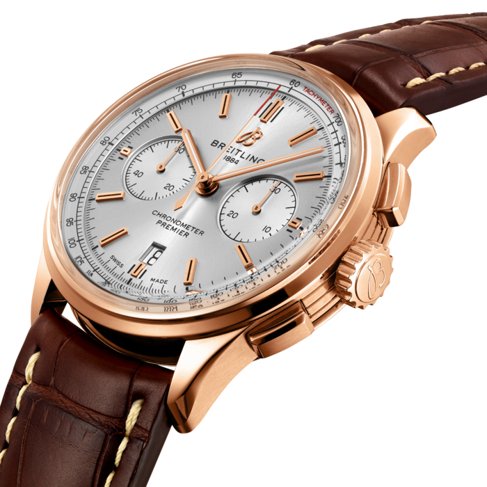 Premier B01 Chronograph 42