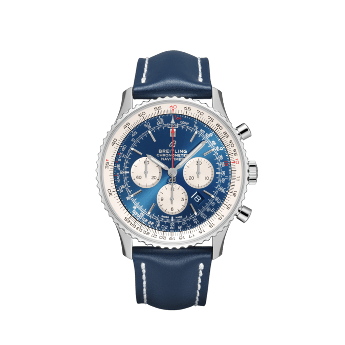 Navitimer B01 Chronograph 46 - AB0127211C1X1