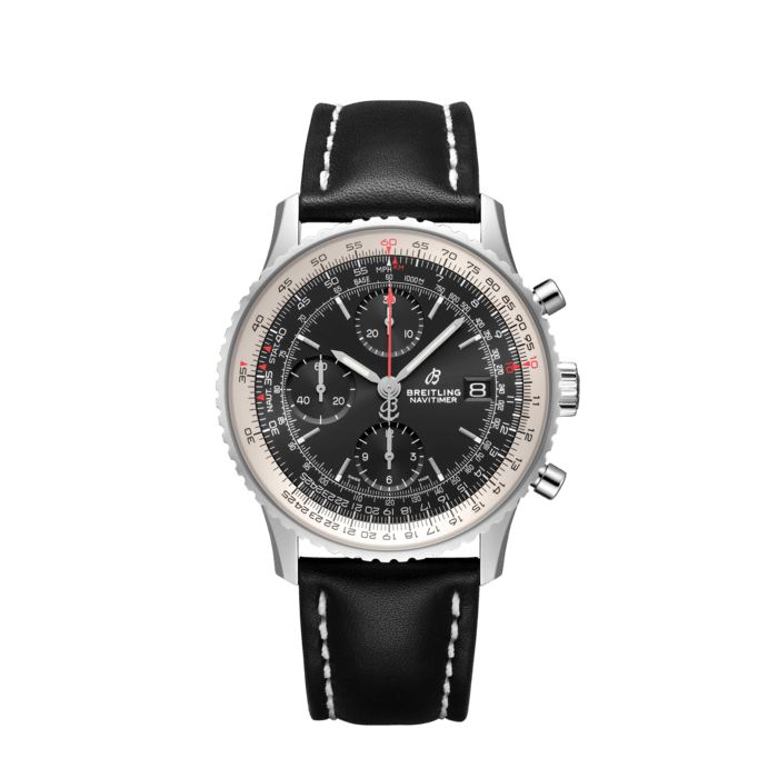 Navitimer Chronograph 41 - A13324121B1X1