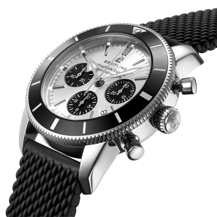 Superocean Heritage B01 Chronograph 44