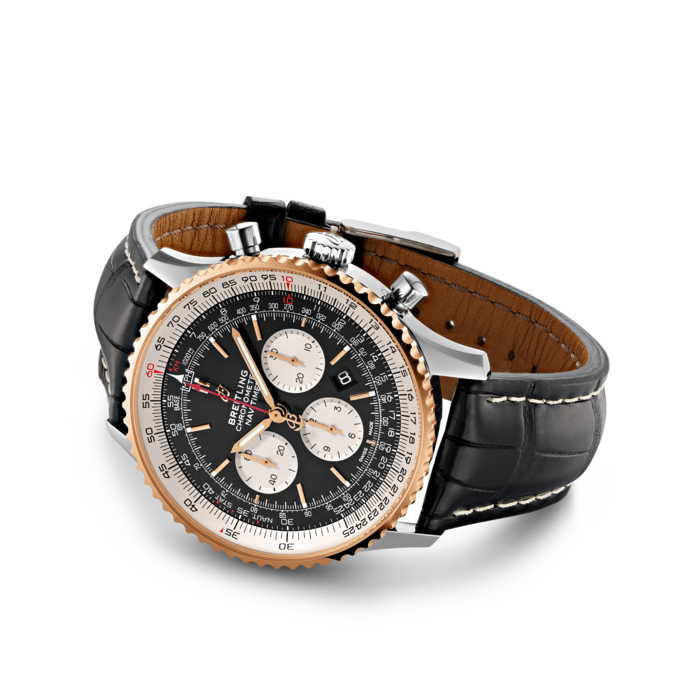 Navitimer B01 Chronograph 46