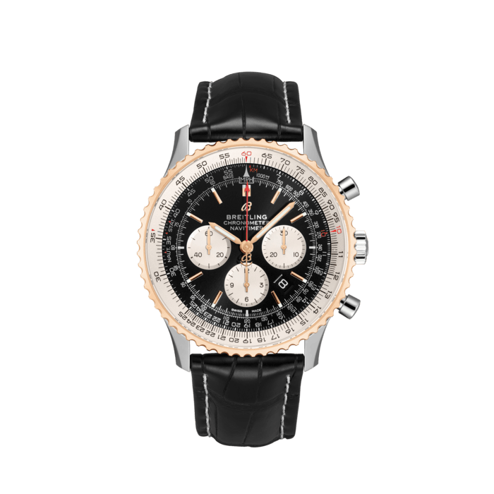 Navitimer B01 Chronograph 46 - UB0127211B1P2