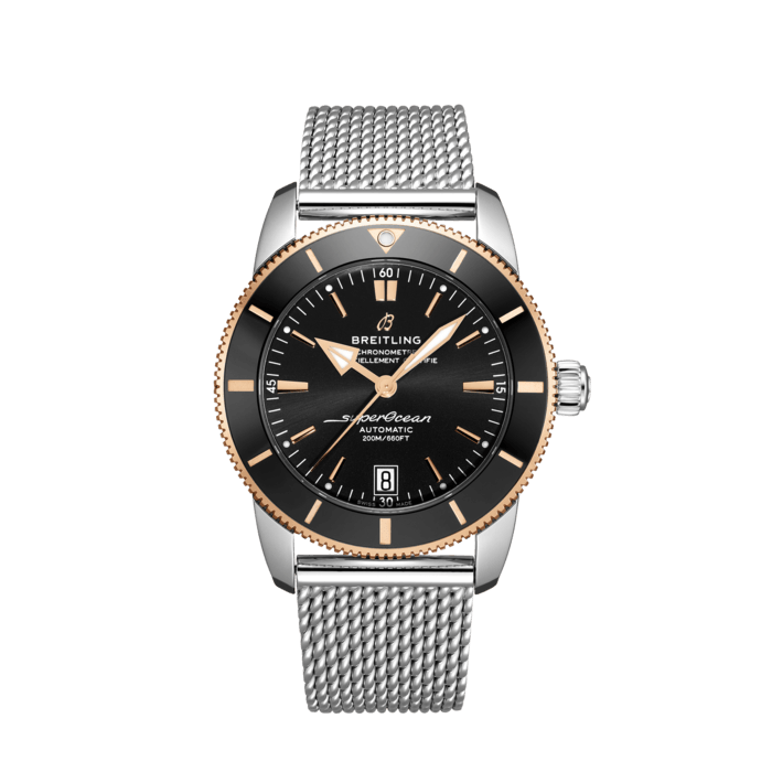 Superocean Heritage B20 Automatic 42 - UB2010121B1A1