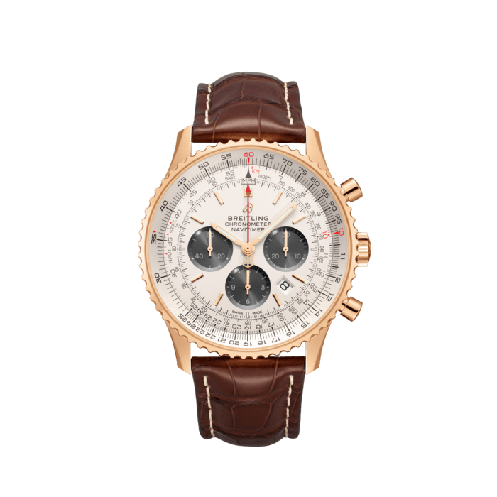 Navitimer B01 Chronograph 46 - RB0127121G1P1